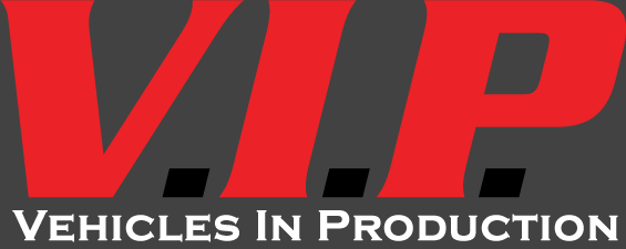 V.I.P. - Vehicles In Production 