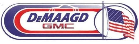 DeMaagd GMC