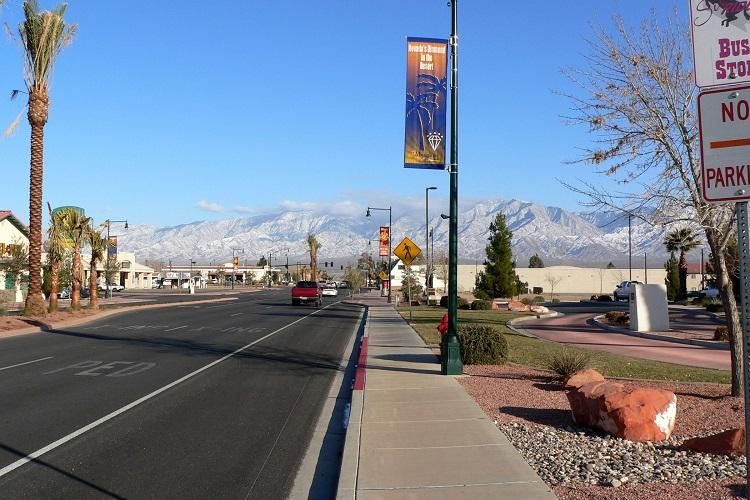 Mesquite NV Buick GMC Dealer