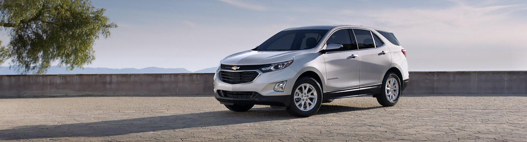Chevy Traverse Towing Capacity: What to Know - CoPilot