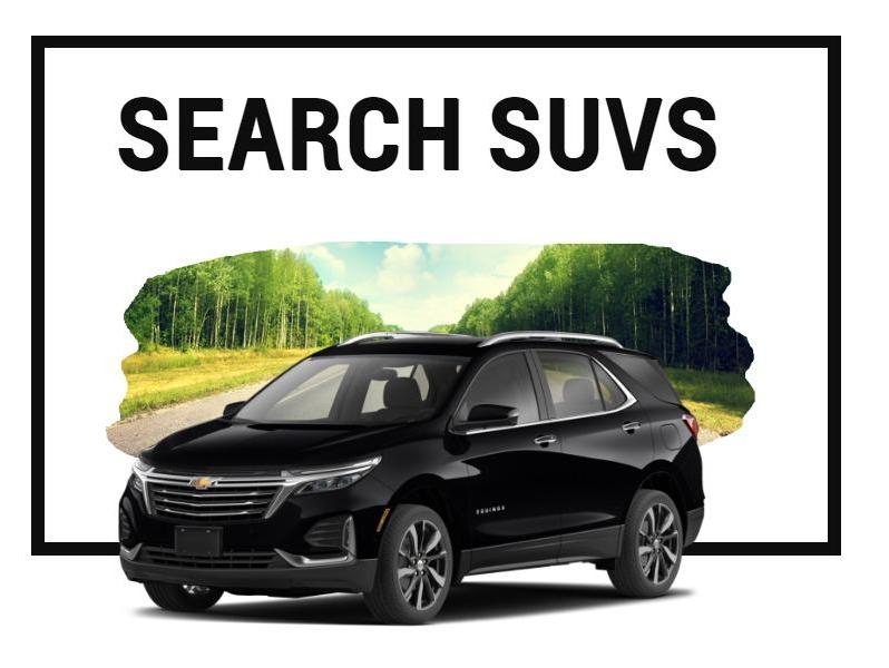 Search SUV 