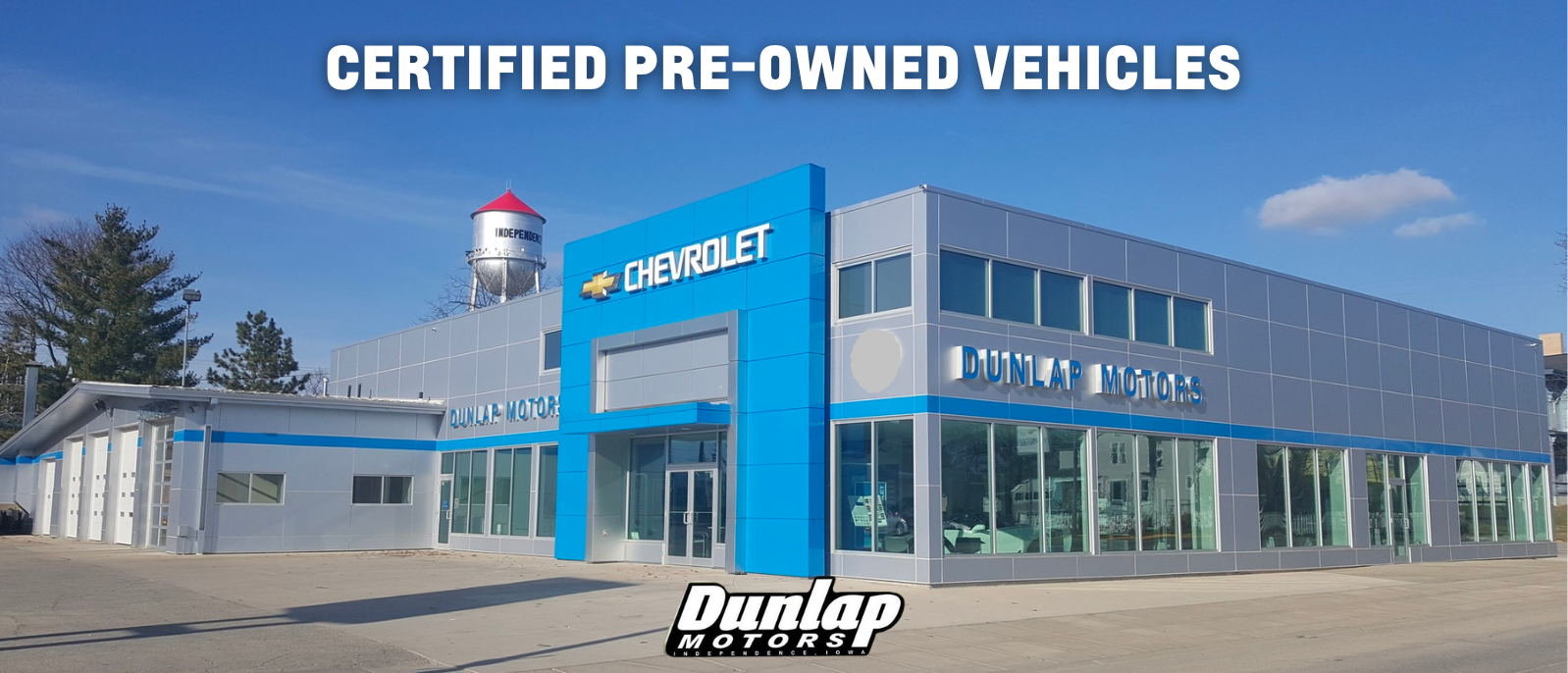 Why Buy Certified Pre-Owned Vehicles Near Independence, IA