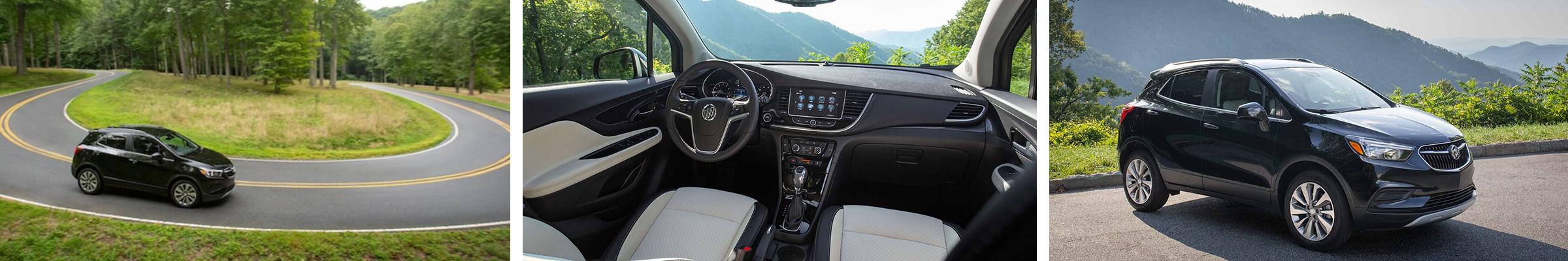 2021 Buick Encore For Sale in Leominster, MA