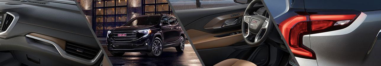 2020 GMC Acadia For Sale in Leominster, MA