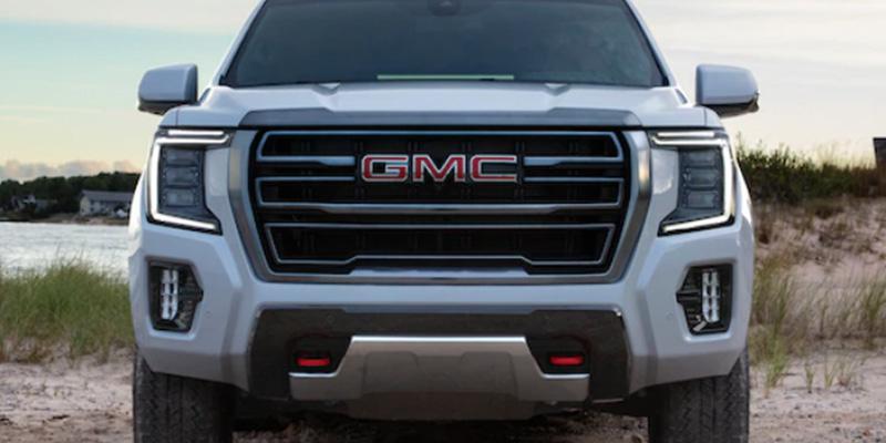 2021 GMC Yukon For Sale in Leominster, MA
