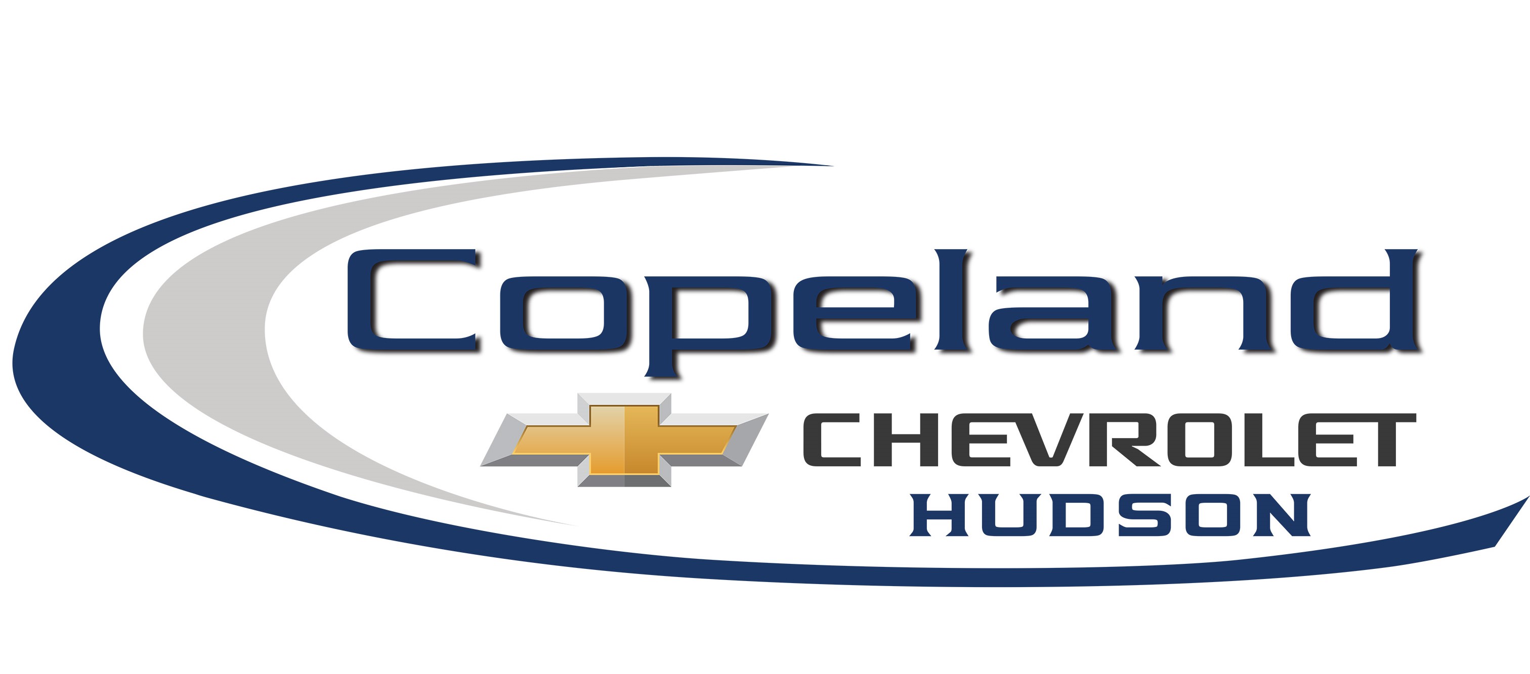 Copeland Chevrolet Hudson