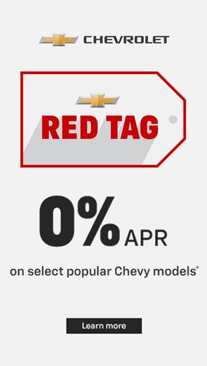 Red Tag | Inline-Ads