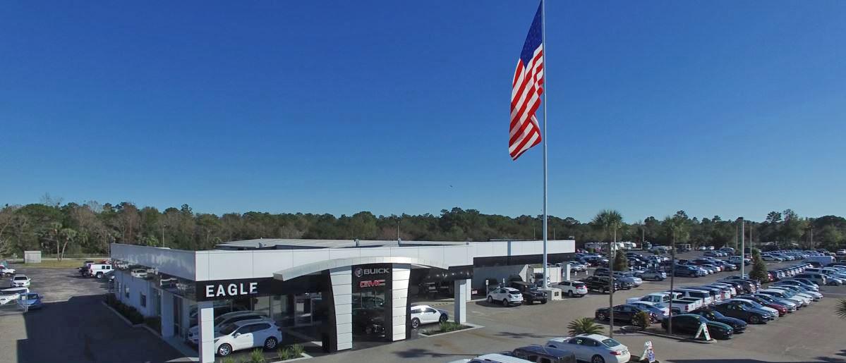 Eagle Buick Gmc Buick, Gmc Dealership With New And Used Car Sales In 