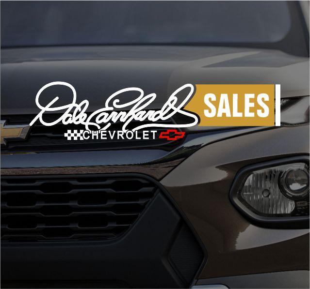 Dale Earnhardt Chevrolet Sales