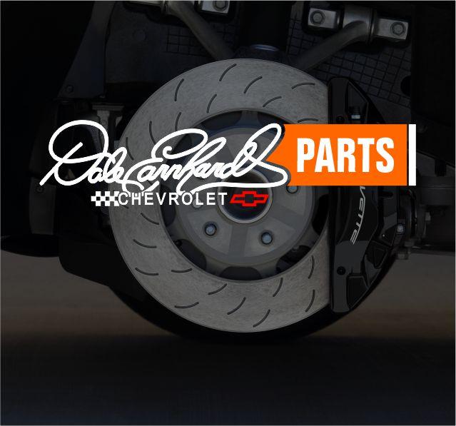 Dale Earnhardt Chevrolet Parts