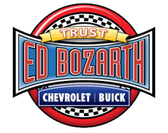 Ed Bozarth Chevrolet Buick