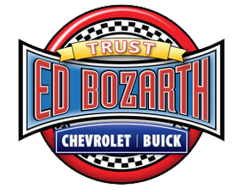 Ed Bozarth Chevrolet Buick