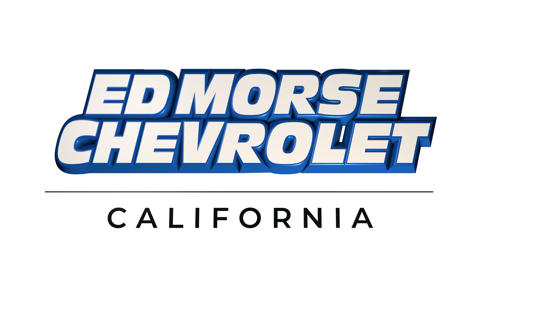Ed Morse Chevrolet North California MO