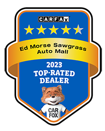 2019 Carfax Award