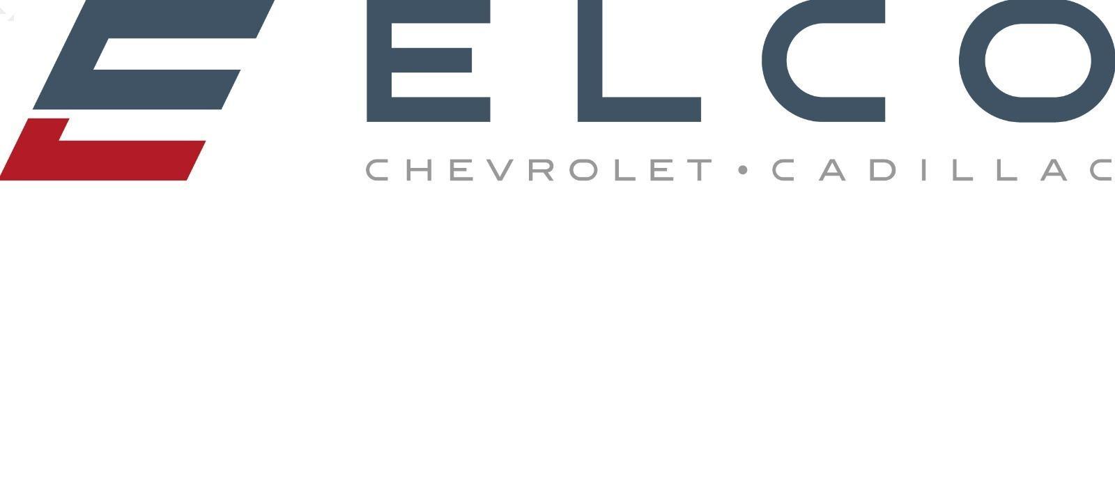 ELCO Chevrolet Cadillac