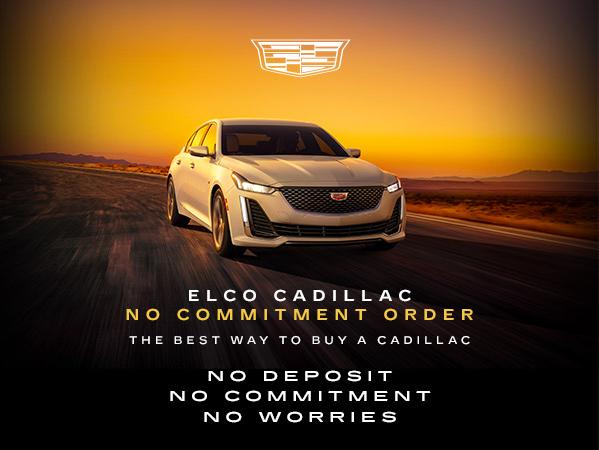 Cadillac' expected to get test runs