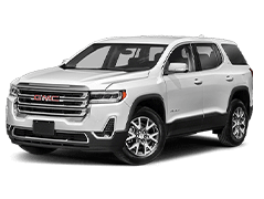 Homepage | SUV | Acadia