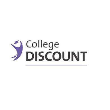 Student Discount Logo