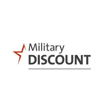 GM Military Discount Logo