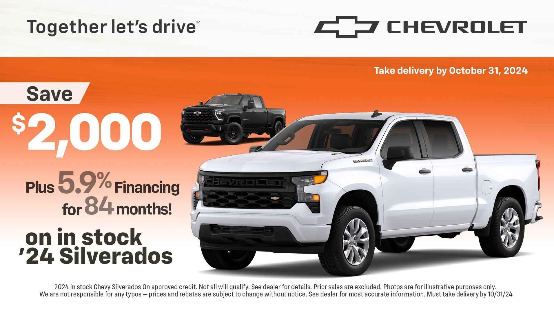 Silverado Savings