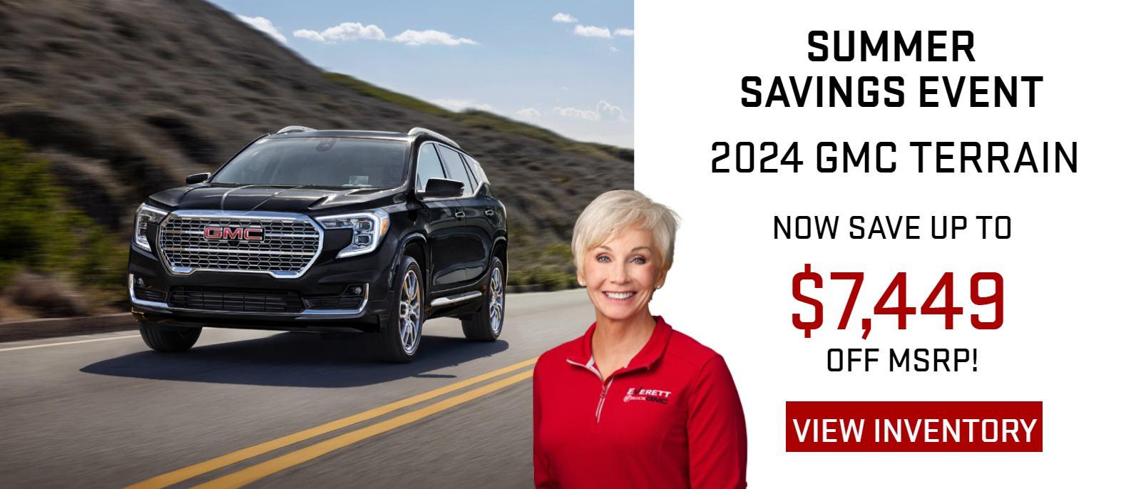 Visit Everett Buick GMC in BRYANT | New and Used Cars For Sale & Auto  Repair Shop near Little Rock & Conway