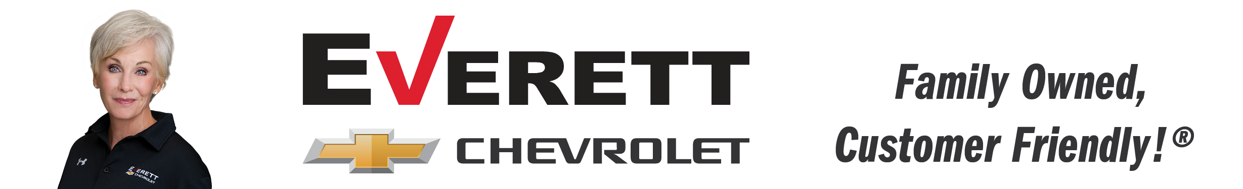 Everett Chevrolet