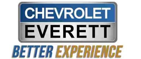 Chevrolet of Everett