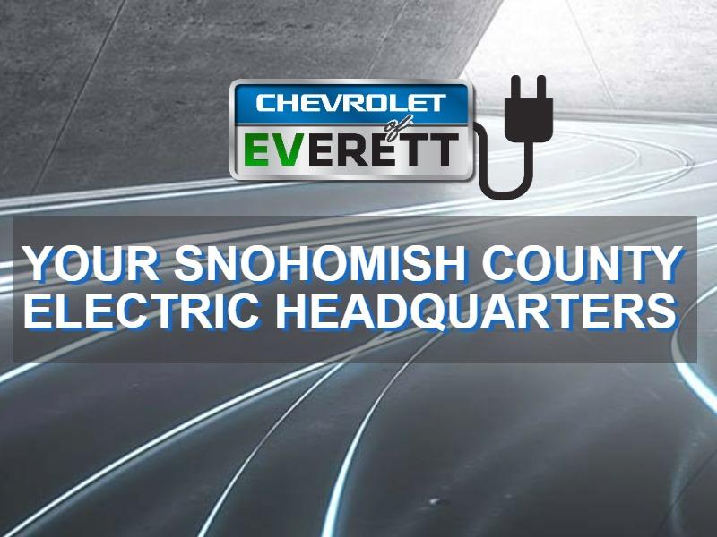 Electric Headquarters in Snohomish County