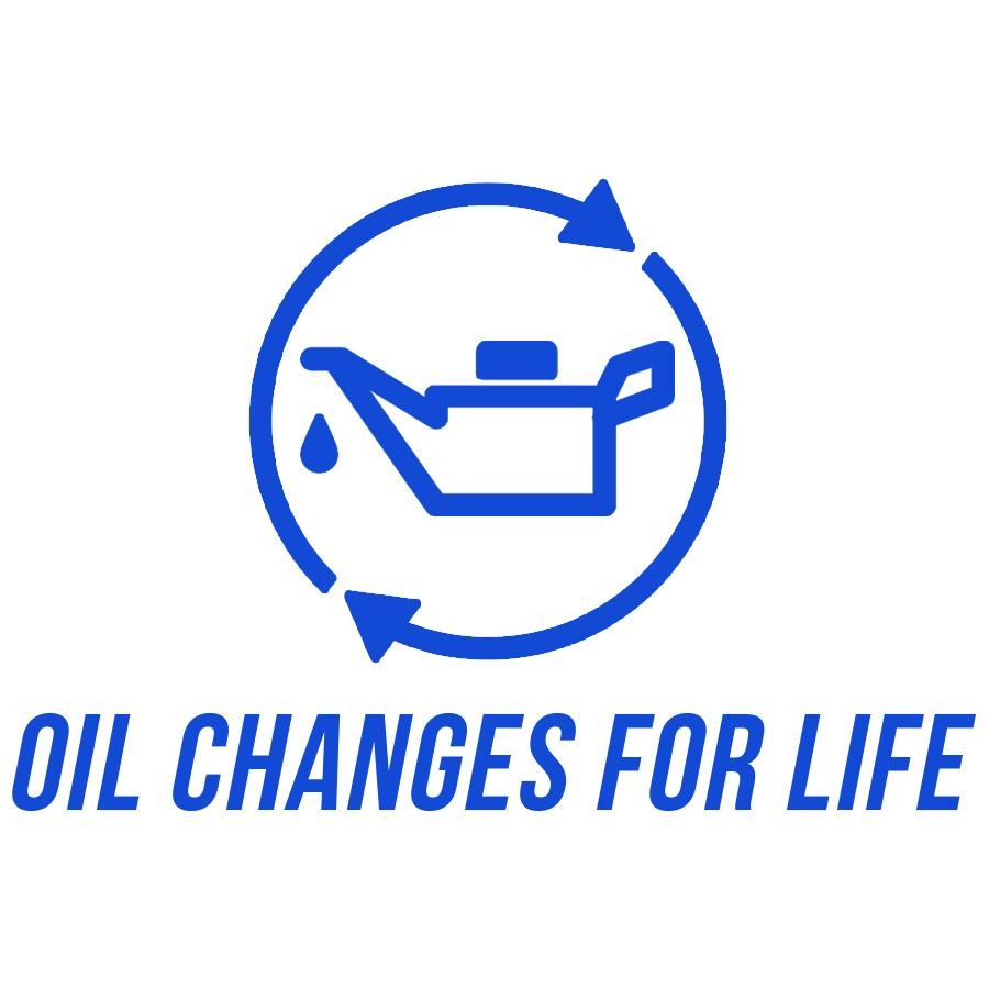 Oil Changes for Life