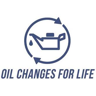 Homepage Icon - Oil Change For Life