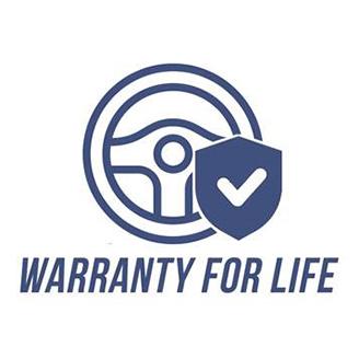 Homepage Icon - Warranty For Life