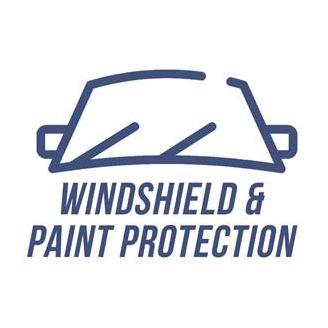 Homepage Icon - Windshield and Paint Protection