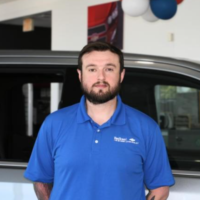 Staff at Faulkner Chevrolet Lancaster in LANCASTER