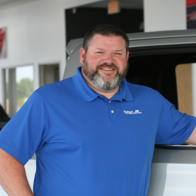 Staff at Faulkner Chevrolet Lancaster in LANCASTER