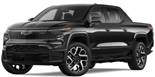 Silverado EV