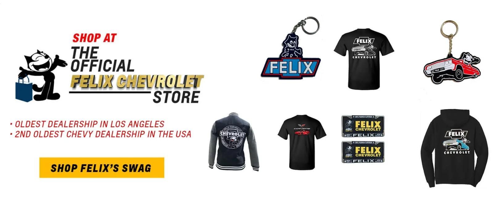 Felix Store