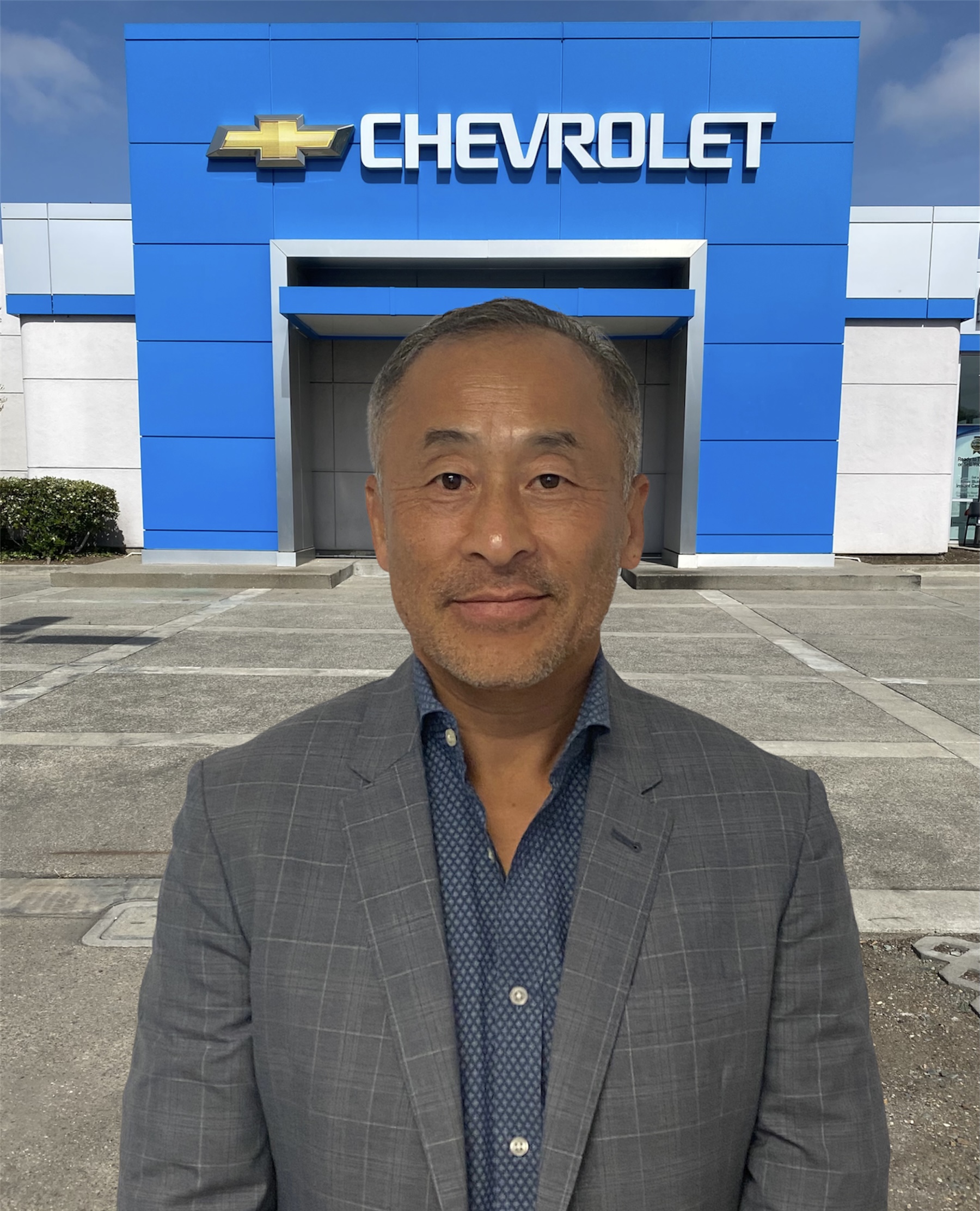 F.H. Dailey Chevrolet - Meet our team at F.H. Dailey Chevrolet in