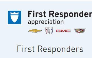 First-Responder-Discount