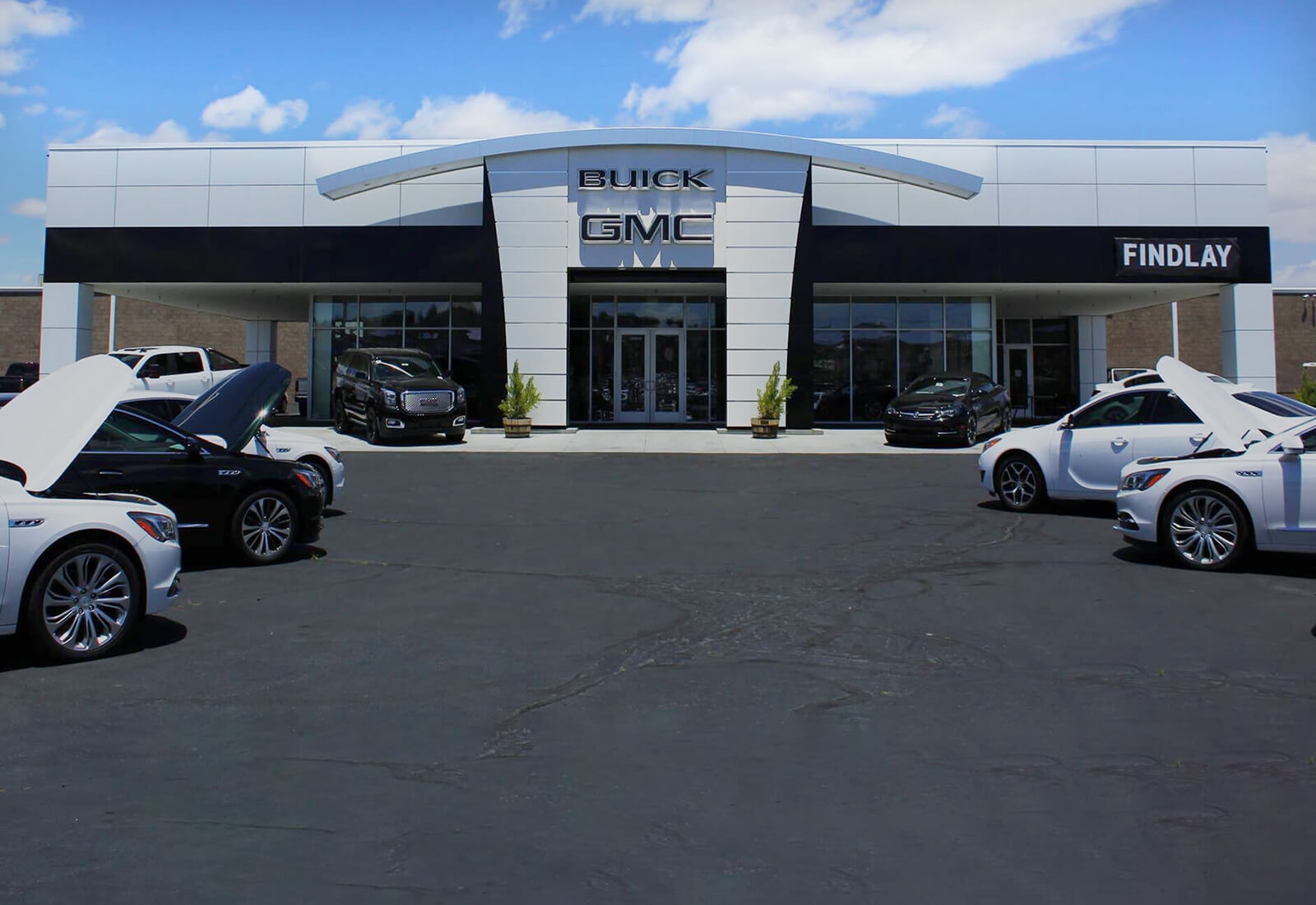 Buick Gmc Dealer