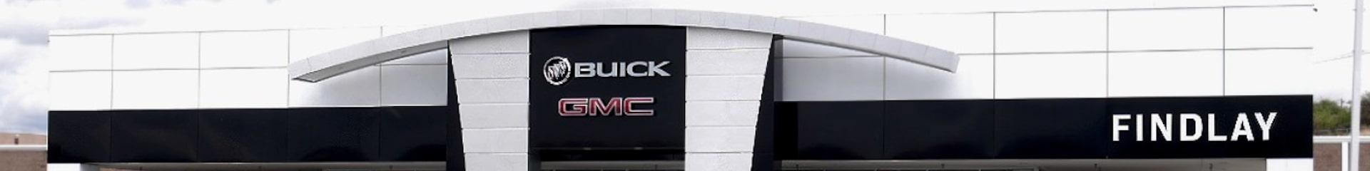 Findlay Buick GMC Service