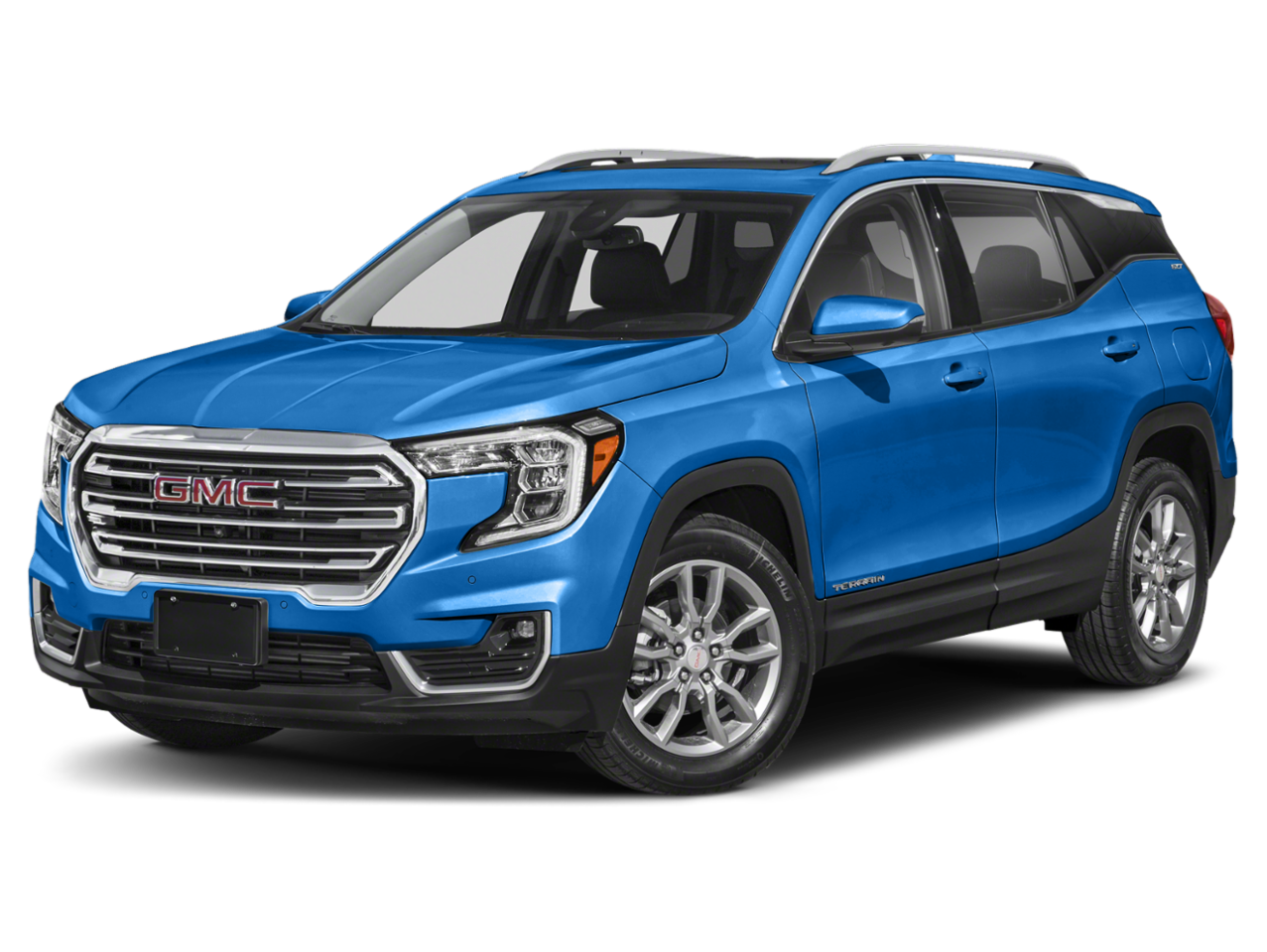 GMC Terrain