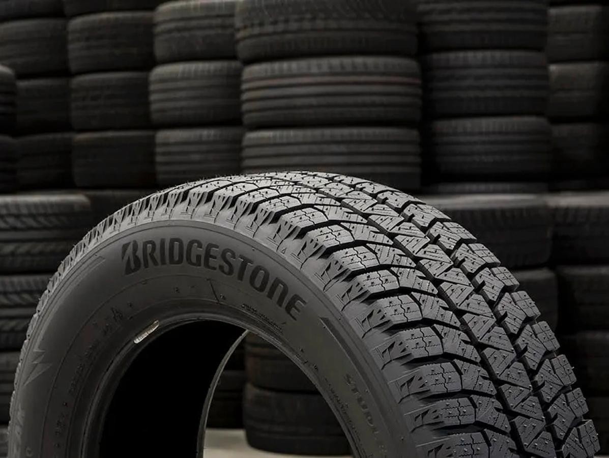 Bridgestone Tires