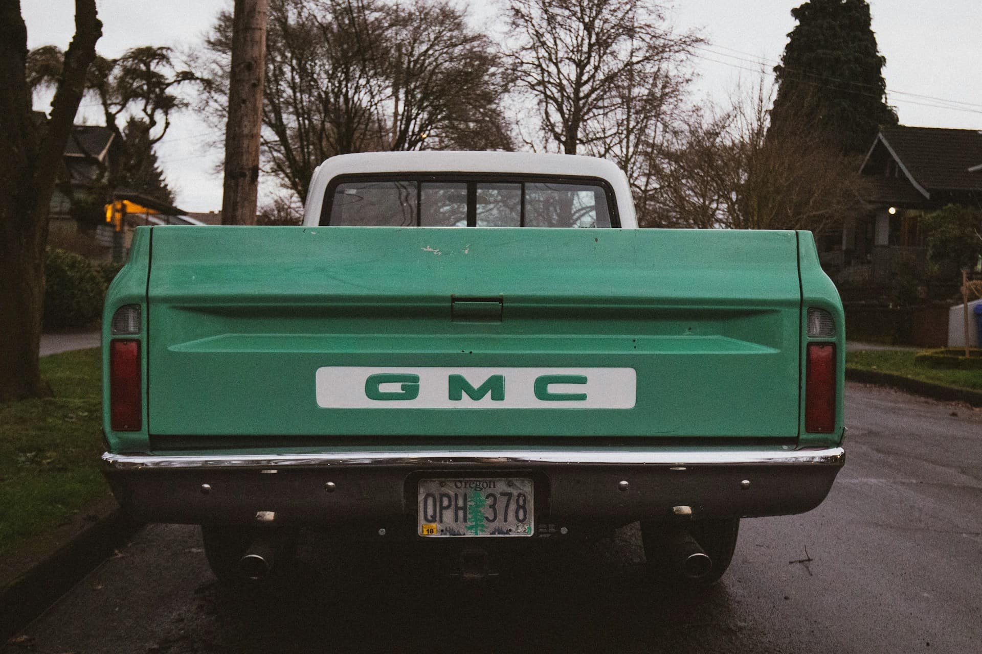 GMC