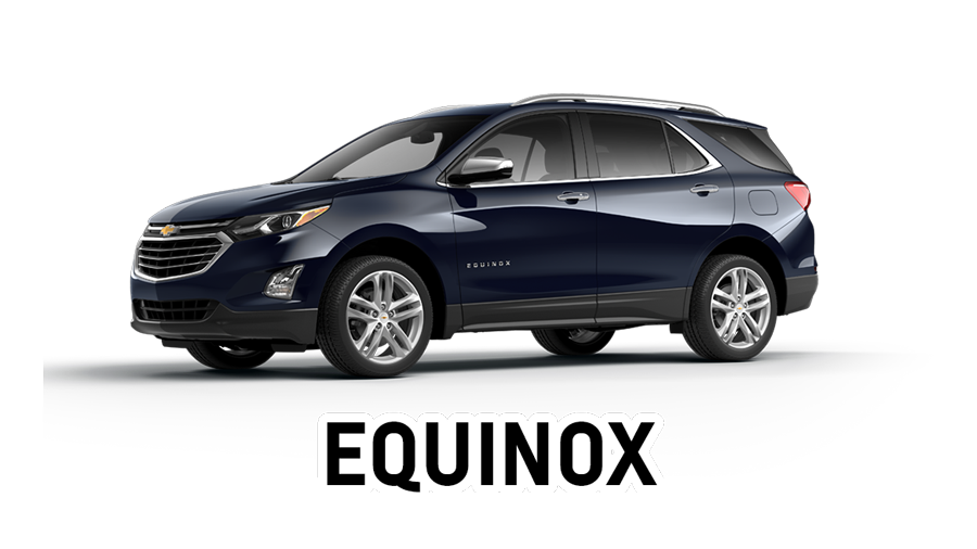2020 Equinox