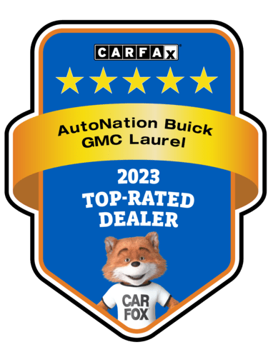 2023 Car Fax Award