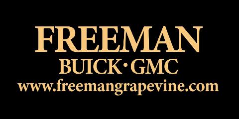 Freeman Buick GMC