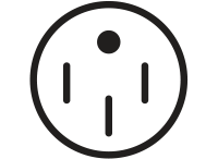 Plug Icon