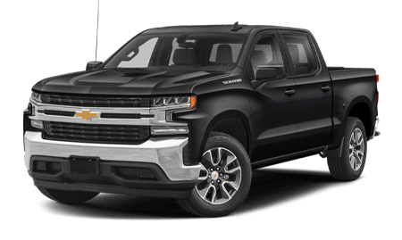 Silverado 1500 Limited