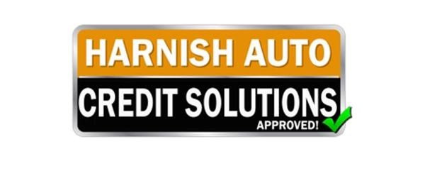 HARNISH AUTO CREDIT