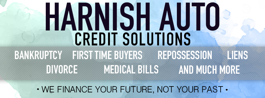 Credit Solutions